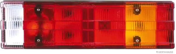 HERTH+BUSS ELPARTS Right Tail light 83840607 buy