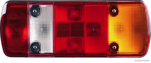 Model 465 HERTH+BUSS ELPARTS Right Tail light 83840650 buy