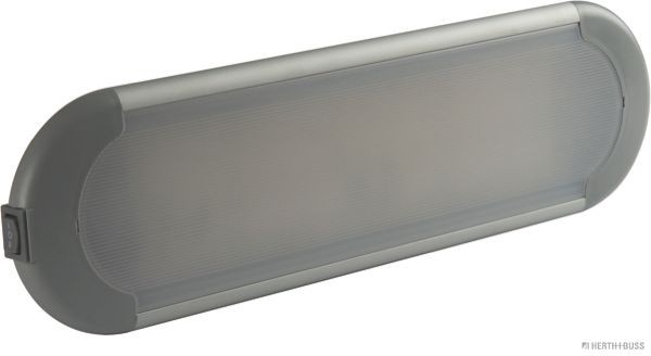 Great value for money - HERTH+BUSS ELPARTS Interior Light 84740110