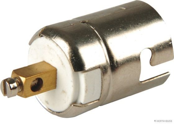 Great value for money - HERTH+BUSS ELPARTS Lamp Socket, electric universal parts 85785102