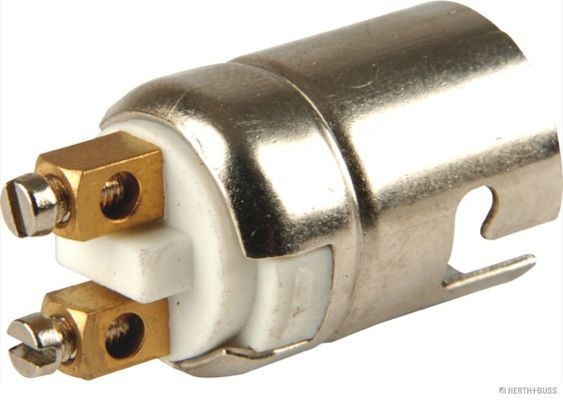 Great value for money - HERTH+BUSS ELPARTS Lamp Socket, electric universal parts 85785103