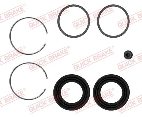Lexus SC Repair Kit, brake caliper QUICK BRAKE 114-0162 cheap