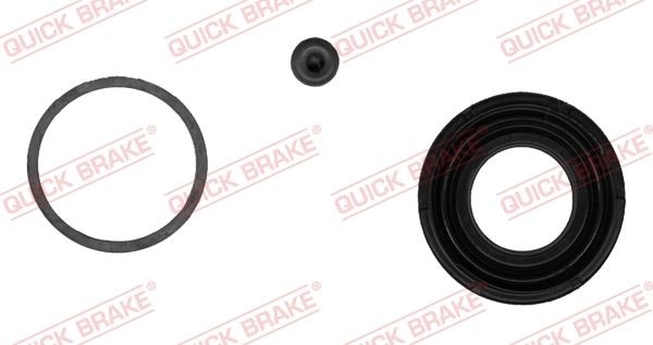 QUICK BRAKE 1140169 Brake caliper repair kit Lexus RX AL10 350 280 hp Petrol 2015 price