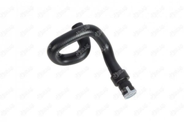 Heater Matrix Core Pipe Seals and Clips Compatible With Ford C-Max
