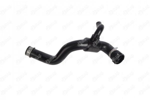Mercedes E-Class Coolant pipe 16813820 IBRAS 33142 online buy