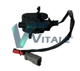 VITALE Valve, driver cab suspension SC793197 buy