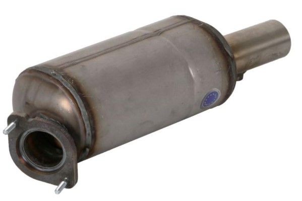Henkel Parts 6117010S CHRYSLER Exhaust filter in original quality