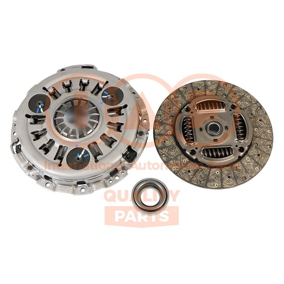 IAP QUALITY PARTS 201-13143P Clutch release bearing 3050269F1A