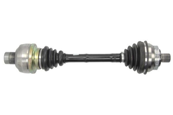 POINT GEAR Front Axle Right, 555mm, 98mm, for vehicles with ABS Length: 555mm, External Toothing wheel side: 38, Number of Teeth, ABS ring: 48 Driveshaft PNG70028 buy