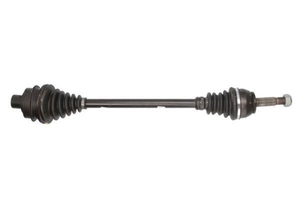 POINT GEAR PNG70573 Drive shaft Front Axle Right, 692mm, 76,5mm