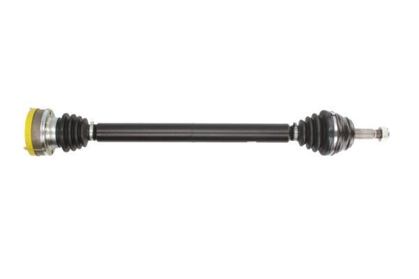 POINT GEAR PNG70652 Drive shaft Front Axle Right, 769mm, 90mm