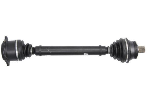 POINT GEAR PNG70745 Drive shaft Front Axle Right, 625mm, 98mm, for vehicles with ABS