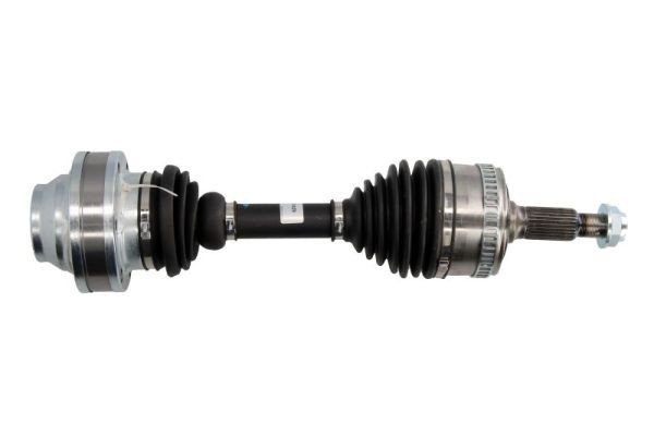 POINT GEAR PNG71439 Drive shaft Front axle both sides, 505mm, 101mm