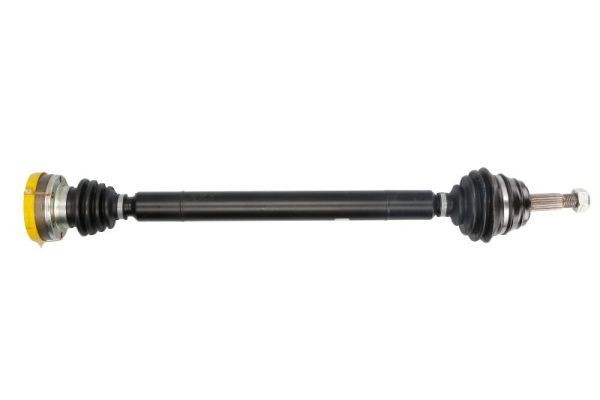 POINT GEAR Front Axle Right, 760mm, 81mm Length: 760mm, External Toothing wheel side: 22 Driveshaft PNG71759 buy