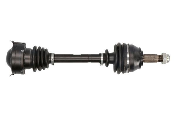POINT GEAR Front Axle Right, 497mm Length: 497mm, External Toothing wheel side: 25 Driveshaft PNG72060 buy