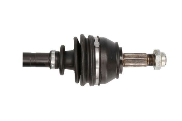POINT GEAR Axle shaft PNG72060 for Fiat Punto Mk2