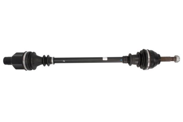 POINT GEAR Front Axle Right, 762mm, 86,5mm, for vehicles with ABS Length: 762mm, External Toothing wheel side: 21 Driveshaft PNG72155 buy