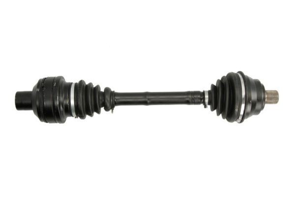 POINT GEAR Front Axle Right, 555mm, 98mm, for vehicles with ABS Length: 555mm, External Toothing wheel side: 38, Number of Teeth, ABS ring: 48 Driveshaft PNG72189 buy