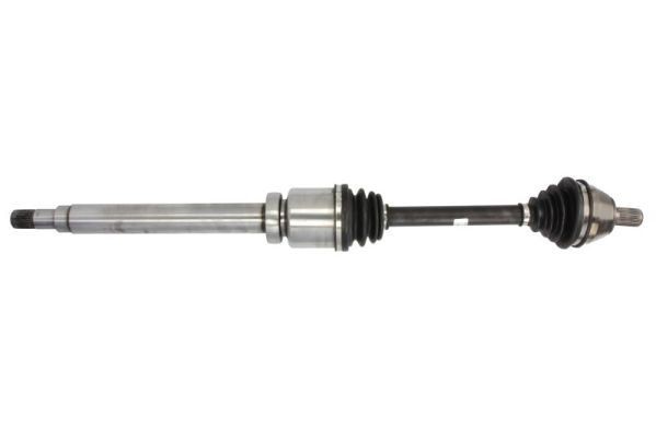 POINT GEAR PNG72534 Drive shaft Front Axle Right, 922, 389mm, with bearing(s)