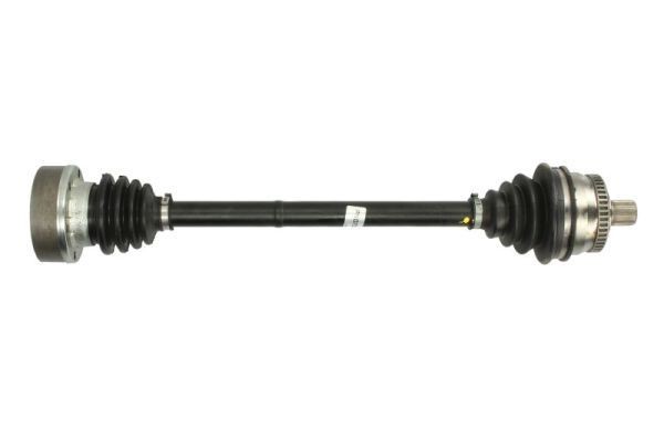 POINT GEAR PNG72551 Drive shaft Rear Axle both sides, 618mm, 90mm, for vehicles with ABS