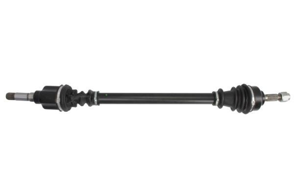 POINT GEAR Front Axle Right, 865mm, 79mm Length: 865mm, External Toothing wheel side: 21 Driveshaft PNG72606 buy