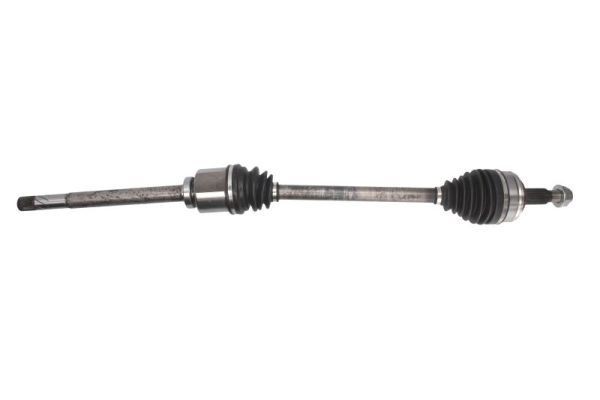 POINT GEAR PNG72636 Drive shaft Front Axle Right, 1075mm, 98,2mm