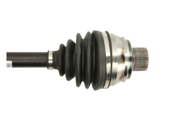 POINT GEAR Axle shaft PNG72684 for AUDI A5, A4