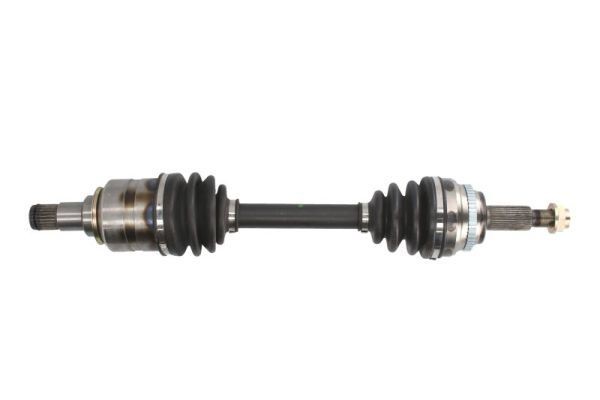 POINT GEAR Front Axle Left, 620mm, 96,5mm, for vehicles with ABS Length: 620mm, External Toothing wheel side: 30 Driveshaft PNG72698 buy