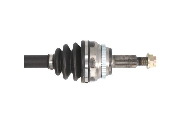 POINT GEAR Axle shaft PNG72698 for TOYOTA PREVIA / ESTIMA, AVENSIS