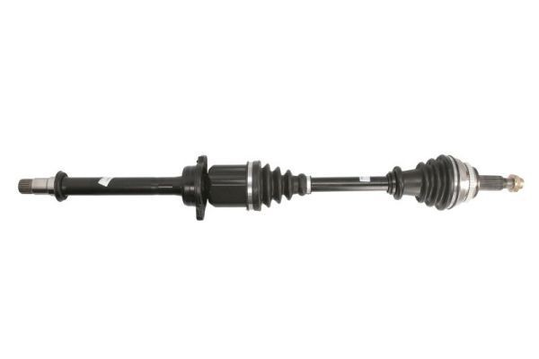 POINT GEAR Front Axle Right, 269mm, with bearing(s) Length: 269mm Driveshaft PNG72700 buy