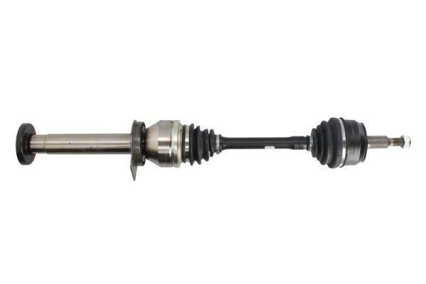 POINT GEAR PNG72704 Drive shaft Front Axle Right, 873mm