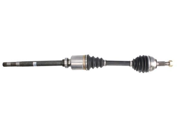 POINT GEAR Front Axle Right, 980mm, 95mm Length: 980mm, External Toothing wheel side: 28 Driveshaft PNG72720 buy