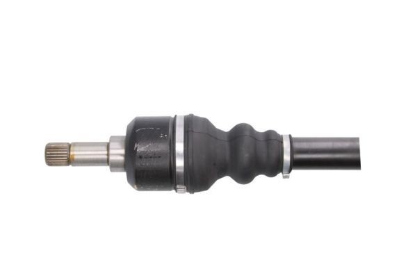 POINT GEAR Driveshaft rear and front TOYOTA Aygo (AB10) new PNG72725