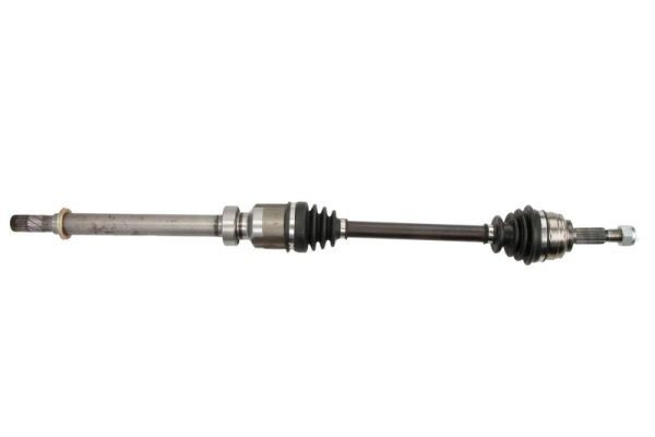 POINT GEAR Driveshaft rear and front RENAULT Clio IV Van new PNG72807