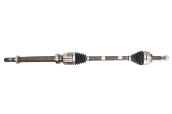 POINT GEAR CV axle shaft rear and front RENAULT Clio IV Hatchback (BH_) new PNG72811