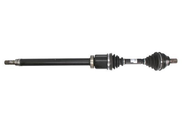 POINT GEAR Front Axle Right, 960mm, for vehicles with ABS Length: 960mm, External Toothing wheel side: 36 Driveshaft PNG72822 buy