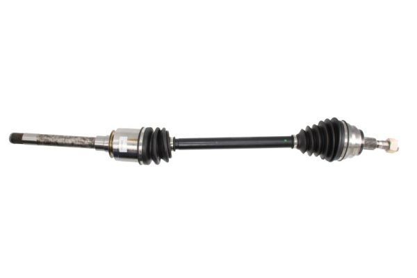 original Mercedes W166 Cv axle front and rear POINT GEAR PNG72828