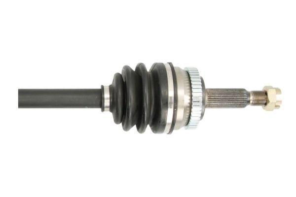 POINT GEAR Axle shaft PNG72849