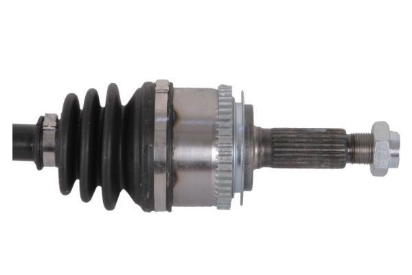 POINT GEAR Axle shaft PNG72858 for Hyundai i10 PA