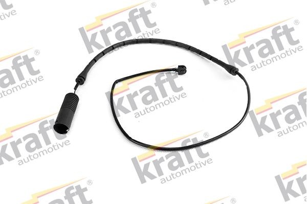 KRAFT 6122530 Brake pad wear sensor 3435 1181 337
