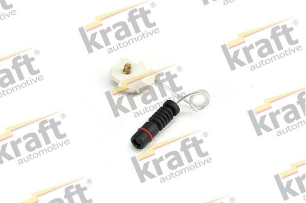 KRAFT 6121010 Brake pad wear sensor 2015400317