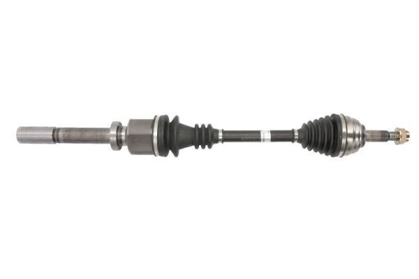 POINT GEAR CV axle shaft rear and front Renault Clio 3 new PNG73038