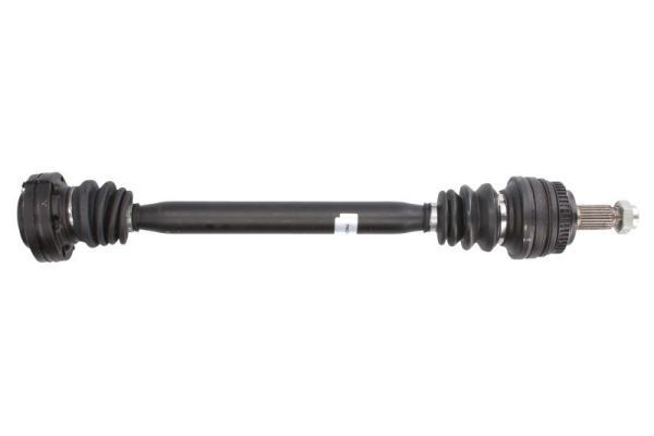 POINT GEAR Axle shaft rear and front 3 Compact (E46) new PNG73060