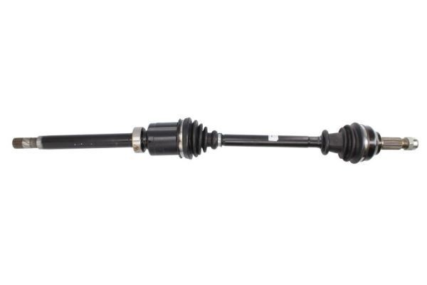 POINT GEAR PNG73090 Drive shaft Front Axle Right, 940mm, 84mm