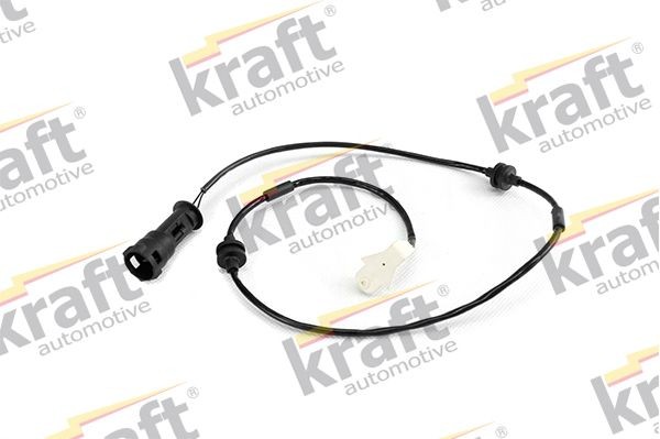 KRAFT 6121560 Brake pad wear sensor OPEL OMEGA 1993 price