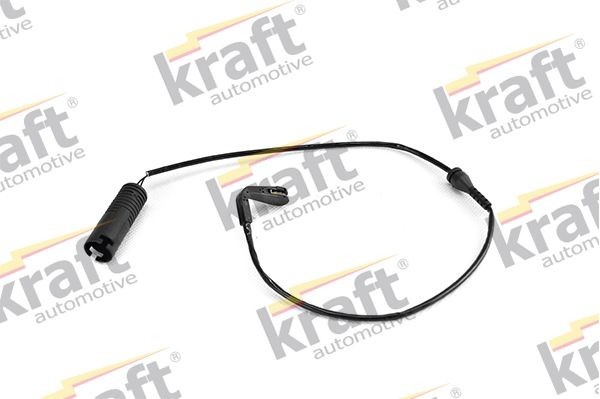 KRAFT 6122600 Brake pad sensor BMW E39 520d 2.0 136 hp Diesel 2001 price