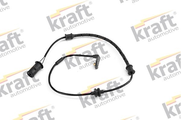 KRAFT 6121540 Brake pad wear sensor 90497051