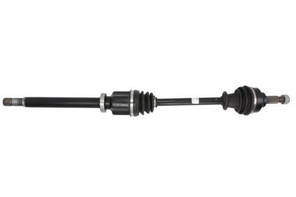 POINT GEAR Axle shaft rear and front RENAULT CLIO 3 (BR0/1, CR0/1) new PNG73215