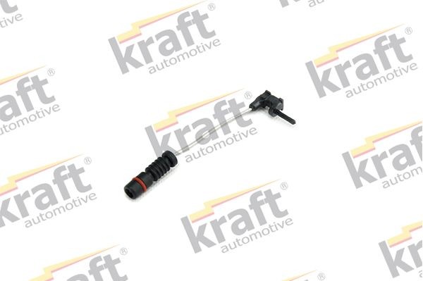 KRAFT 6121000 Brake pad wear sensor W210 E 320 3.2 4-matic 224 hp Petrol 1999 price