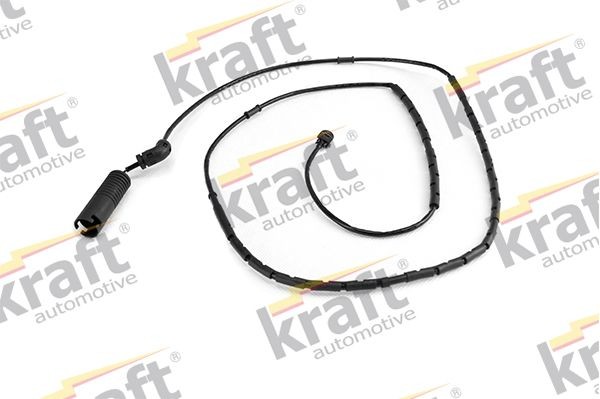 KRAFT Warning contact, brake pad wear 6122570 buy